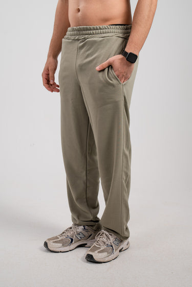 Relaxed Fit Sweatpants